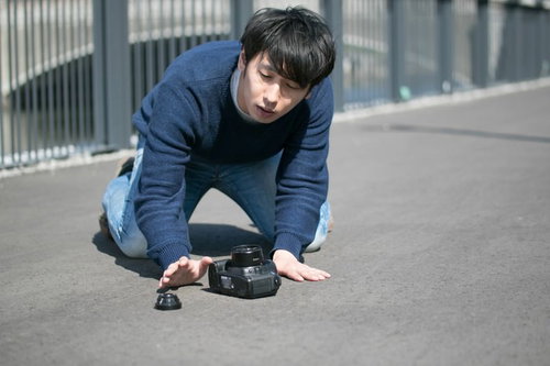 Still Paying Off the Loan...