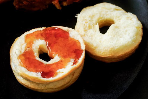 輪に塗って踊ろう