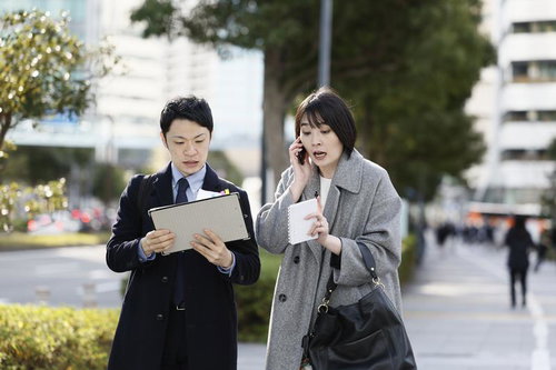 え？電車にも感情線ってあるんですか？