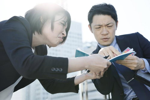 ゲスノートの中身がエグい