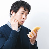 ワイヤレスイヤホンの接続が安定しないと思ったら油揚げだったの写真