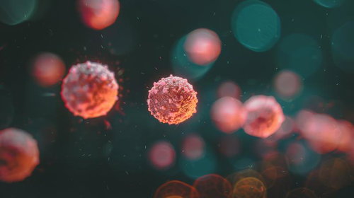 アレルギーの炎症反応を引き起こす悪性ウイルスと病原体