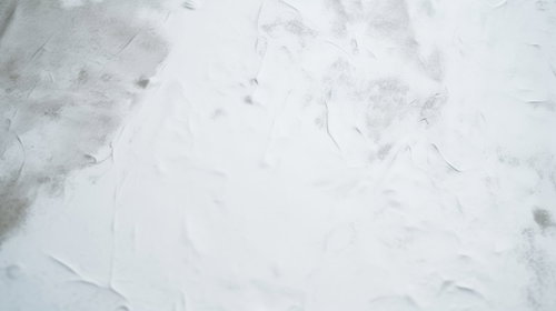 凸凹とシミがあるクロスの壁面テクスチャー背景