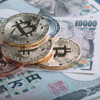 ビットコインと日本円で見るインフレ・リスクヘッジ投資の写真