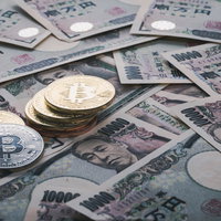 発行枚数の上限があるビットコインにリスクヘッジの写真
