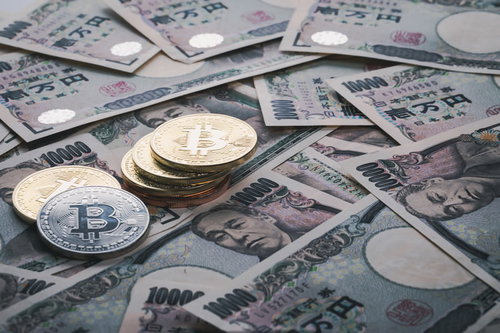 発行枚数の上限があるビットコインにリスクヘッジ