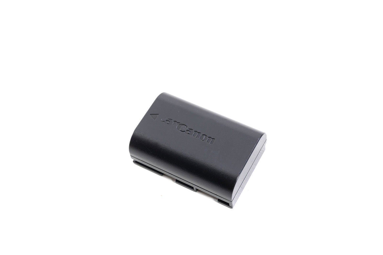 CanonのカメラバッテリーLP-E6N