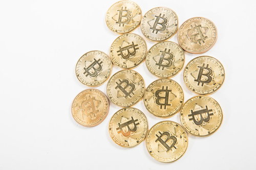 仮想通貨から暗号資産へ呼び名を変更したビットコイン