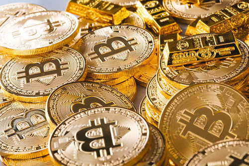 ビットコインとフォークで表すハードフォーク