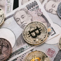 ビットコイン（Bitcoin）の普及により中央銀行が不要となる未来の写真