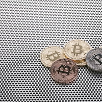 注目されるビットコイン市場の写真
