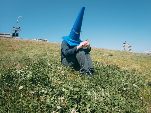 「今日は体調が悪くて休みます」