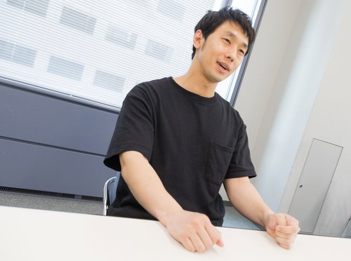 好きなことで生きている動画投稿者へのインタビュー取材