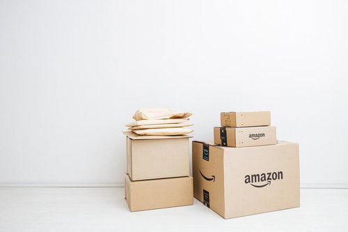 ほしいものリストで頼んだ商品が届きました！