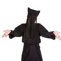 黒子の職務放棄の写真