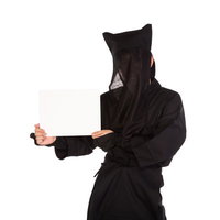 黒子インフォメーションの写真