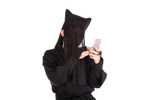 黒子でエゴサをかけるも某アニメで埋め尽くされてしまう