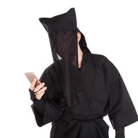 黒子のグループから既読スルーされてるの写真