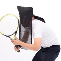 黒子のテニス（黒子ゾーン）の写真