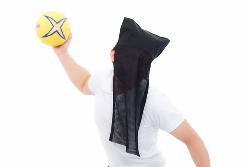 黒子のハンドボール