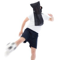 キャプテン黒子（ドライブシュート）の写真