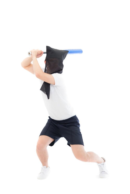 ブンブン丸黒子