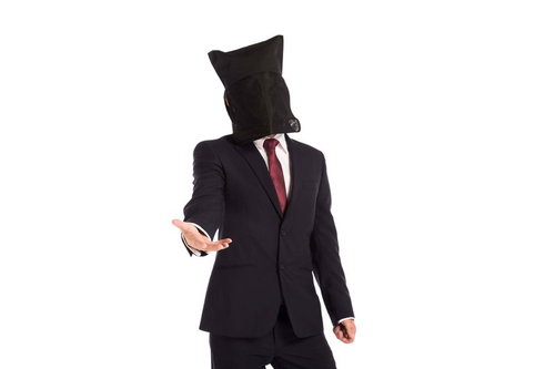 ようこそ、黒子の世界へ