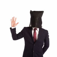 やぁジョン！ ジョン「？」の写真