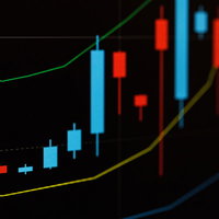 下値で拾った後に高騰するチャート｜FXトレードの急速な値上がりの写真