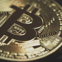 イーサリアムの暗号資産セキュリティと南京錠の写真