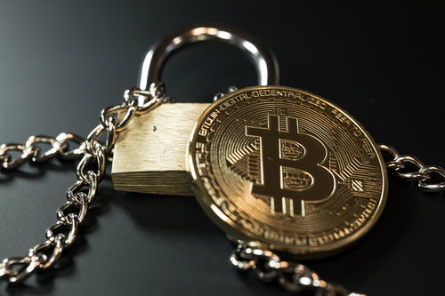 ブロックチェーン技術とビットコイン、南京錠で繋がるセキュリティ