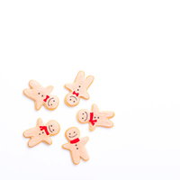 WAになろうよ（アイシングクッキー）の写真