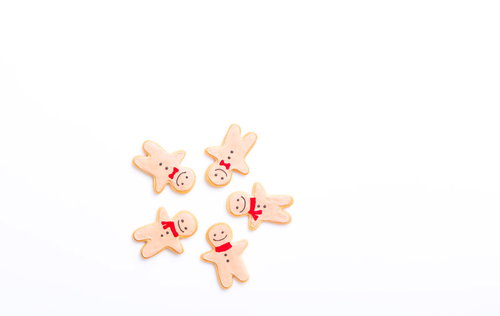 WAになろうよ（アイシングクッキー）