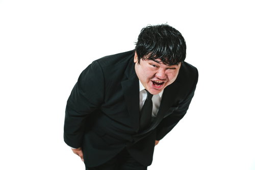 謝れば済むと思ってる男性のお詫び姿勢と反省の態度