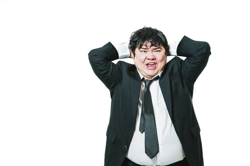 えっー 明日納期ってまじっすか！の雰囲気