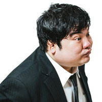 俺、キスする時も目は閉じないよの写真