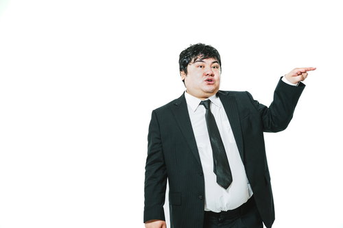 えっ、2軒目行かないの？