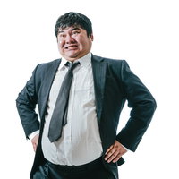 クレーム対応に現れた責任者登場の巻の写真