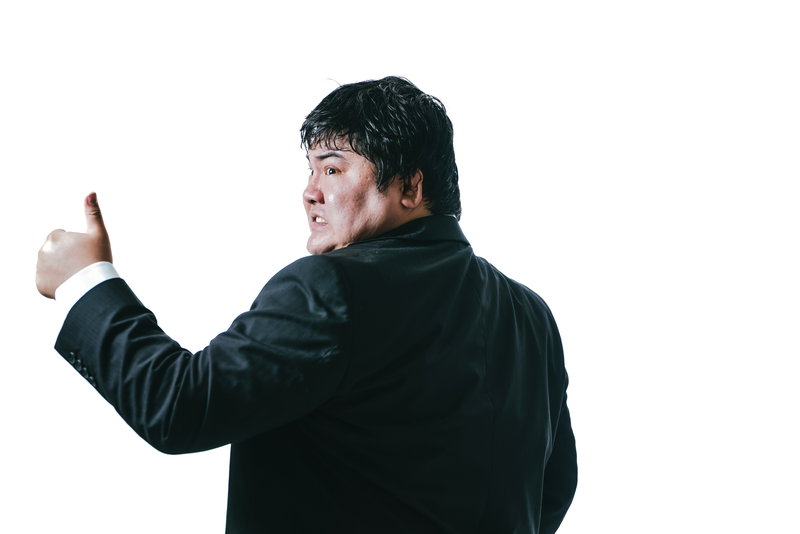 いい仕事だったぜGJの写真