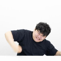 断食二日目で限界に達し、無を食べ始めたの写真