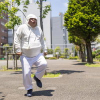 明るい未来が見えませんの写真