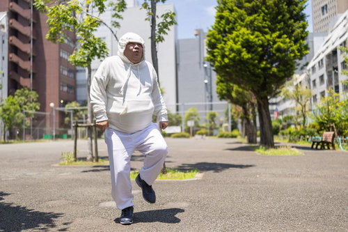 明るい未来が見えません