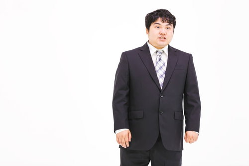 それ聞いてないです（社畜あるある）