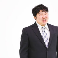 罵る社畜さんの写真