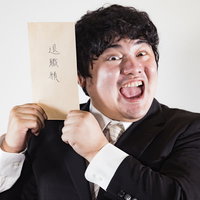最後の手段！ 「退職願」の写真