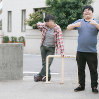 もちろん俺らは抵抗するでの写真