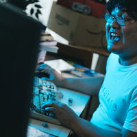 「あー社会の底辺煽るのマジで面白すぎるわｗｗ」の写真