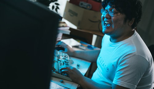 「あー社会の底辺煽るのマジで面白すぎるわｗｗ」