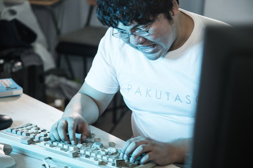 徹底的に人生潰しにいくと憤怒する廃ゲーマー