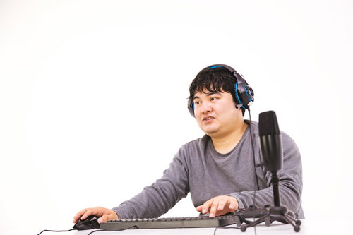 「今から実況やります！」と宣言するも閲覧者ゼロだった時